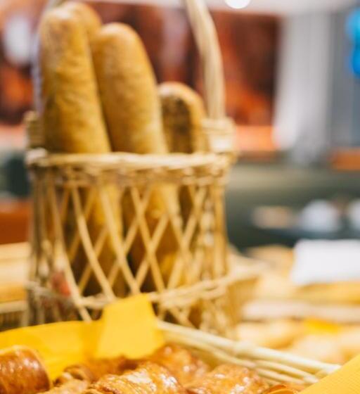 Orange Hotel La Louvière