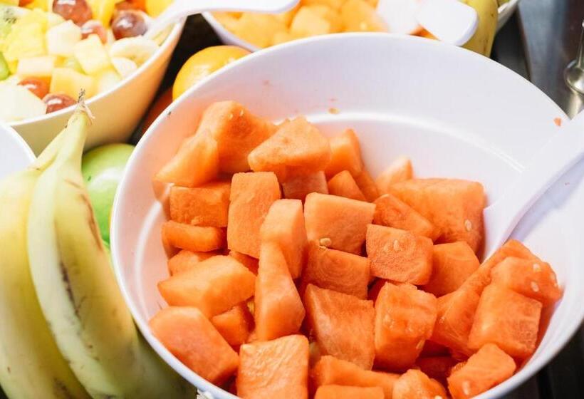 Orange Hotel La Louvière