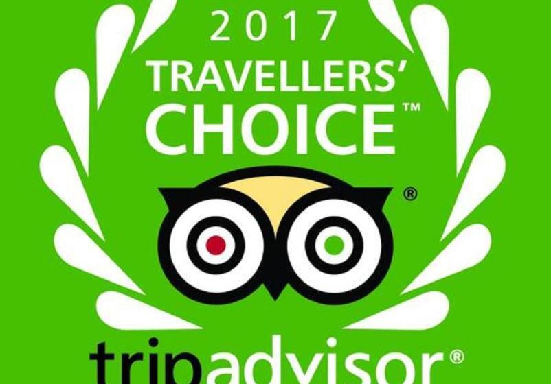 Orange Hotel La Louvière