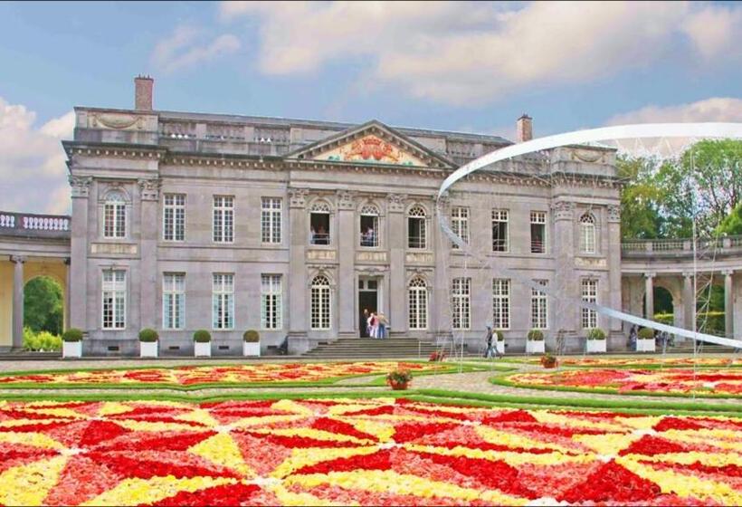 Orange Hotel La Louvière