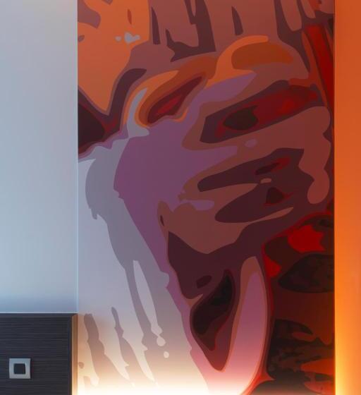 Orange Hotel La Louvière