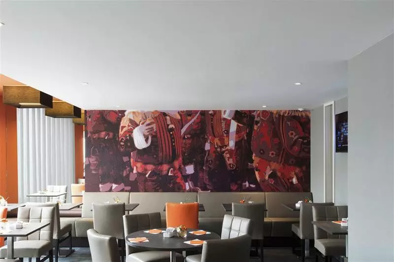 Orange Hotel La Louvière