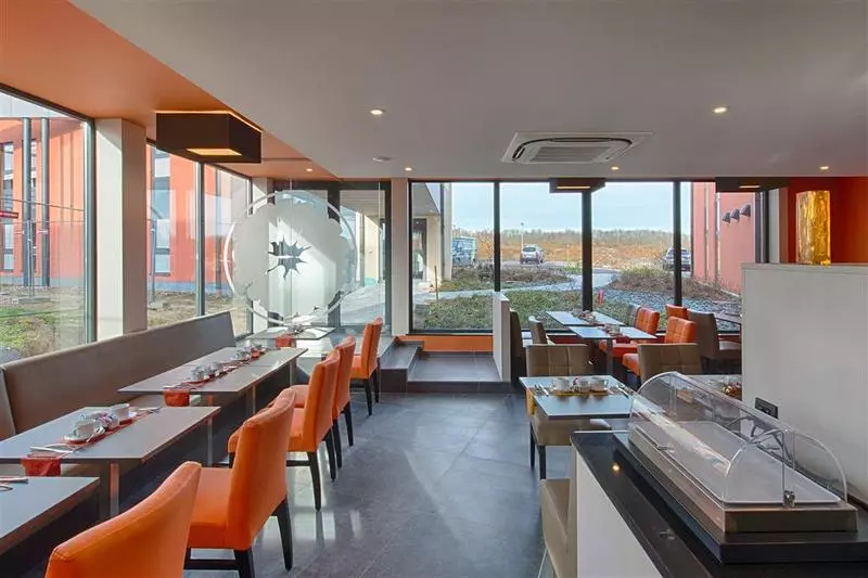 Orange Hotel La Louvière