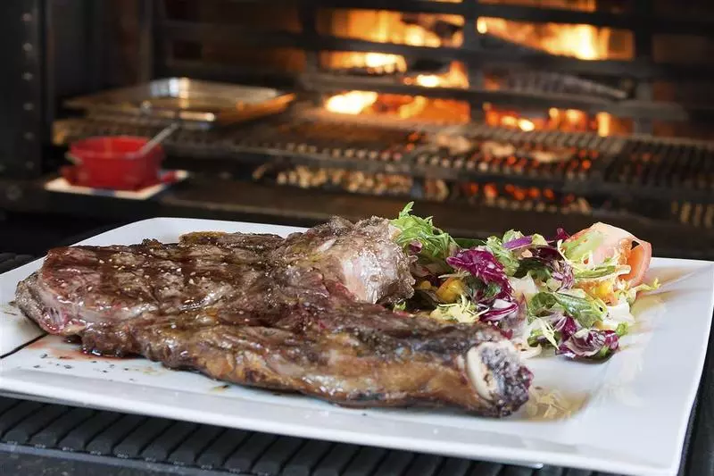 Orange Hotel La Louvière