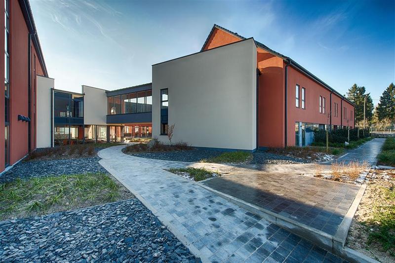 Orange Hotel La Louvière