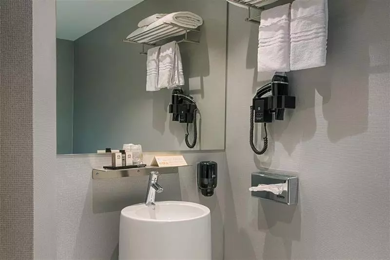 Orange Hotel La Louvière