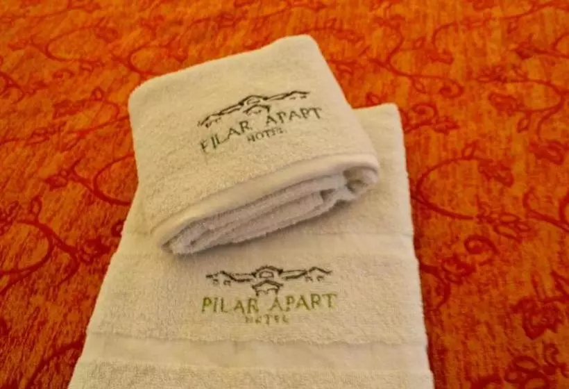 Pilar Apart