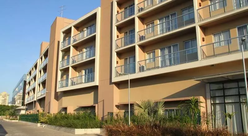 Promenade Link Stay Barra Da Tijuca