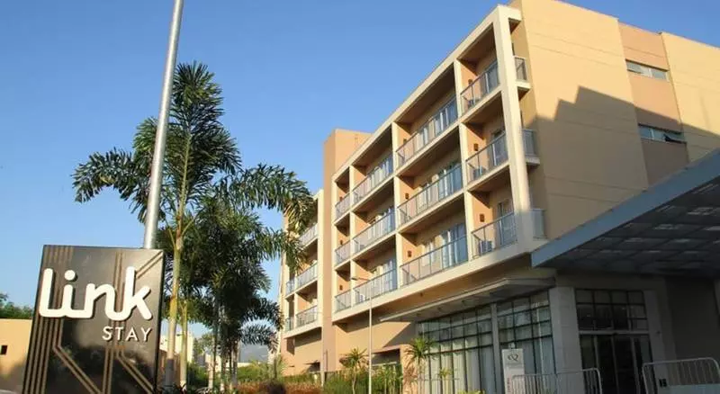 Promenade Link Stay Barra Da Tijuca