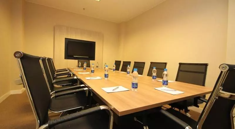 Promenade Link Stay Barra Da Tijuca