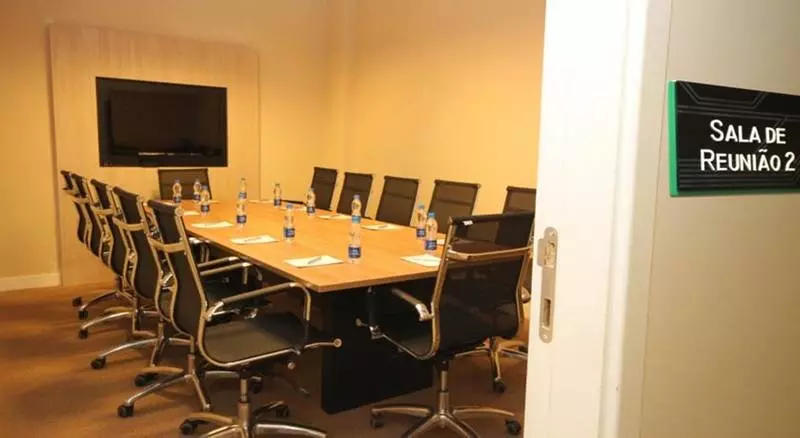 Promenade Link Stay Barra Da Tijuca