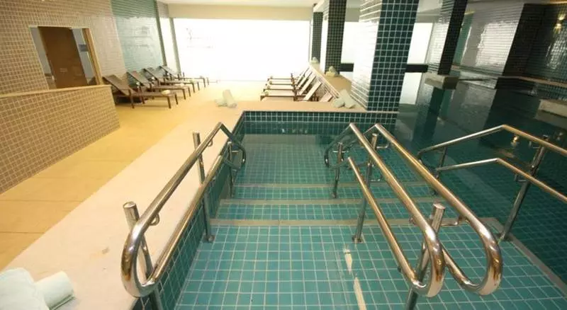 Promenade Link Stay Barra Da Tijuca