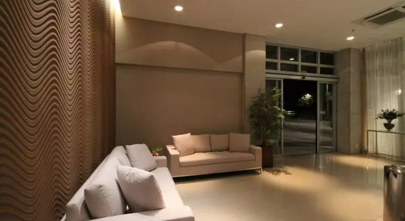 Promenade Link Stay Barra Da Tijuca