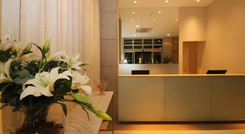 Promenade Link Stay Barra Da Tijuca