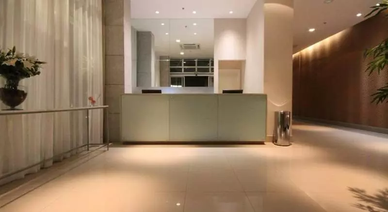 Promenade Link Stay Barra Da Tijuca