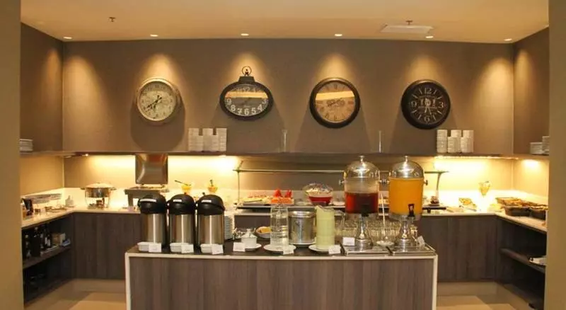 Promenade Link Stay Barra Da Tijuca