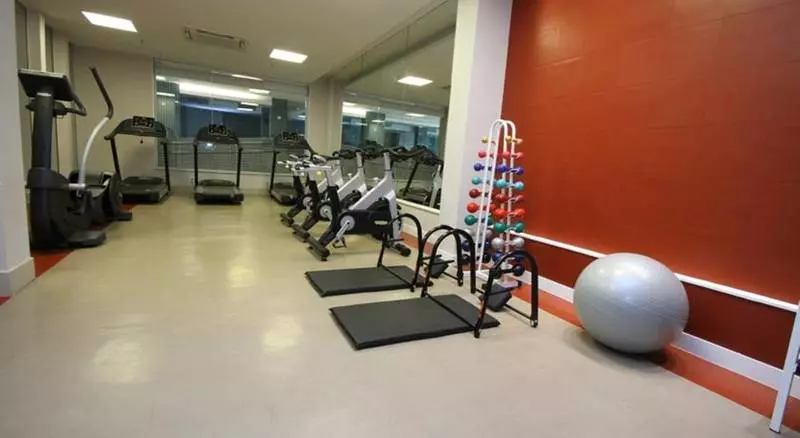 Promenade Link Stay Barra Da Tijuca