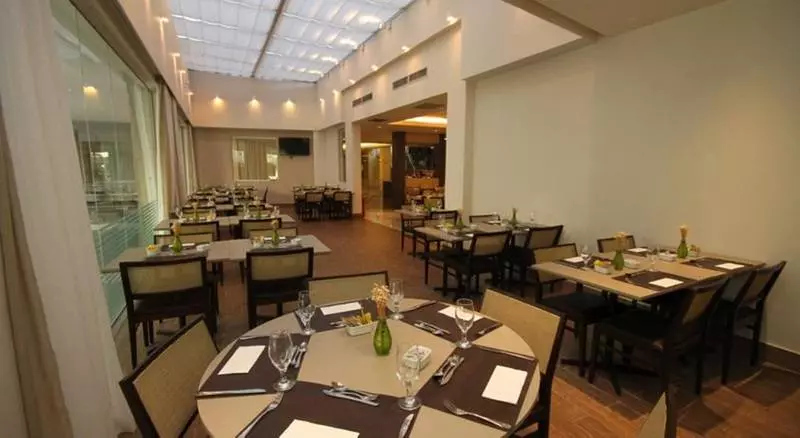 Promenade Link Stay Barra Da Tijuca