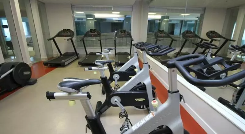 Promenade Link Stay Barra Da Tijuca