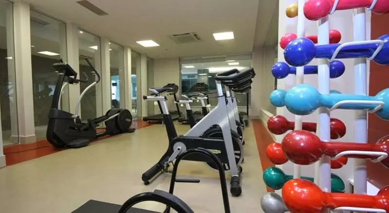 Promenade Link Stay Barra Da Tijuca