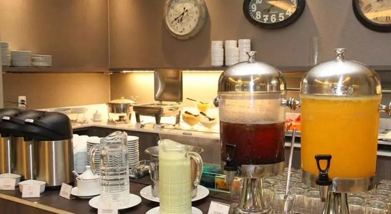 Promenade Link Stay Barra Da Tijuca