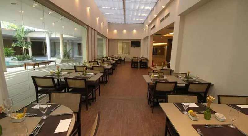 Promenade Link Stay Barra Da Tijuca