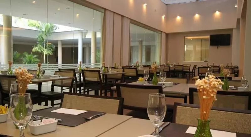 Promenade Link Stay Barra Da Tijuca