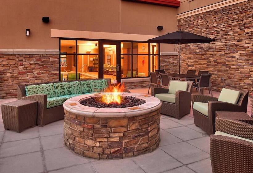 Residence Inn Salt Lake City Murray