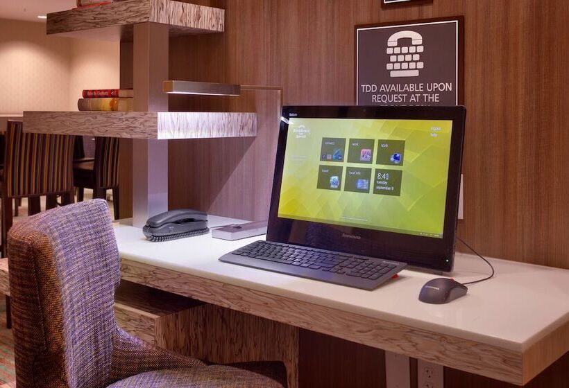 Residence Inn Salt Lake City Murray