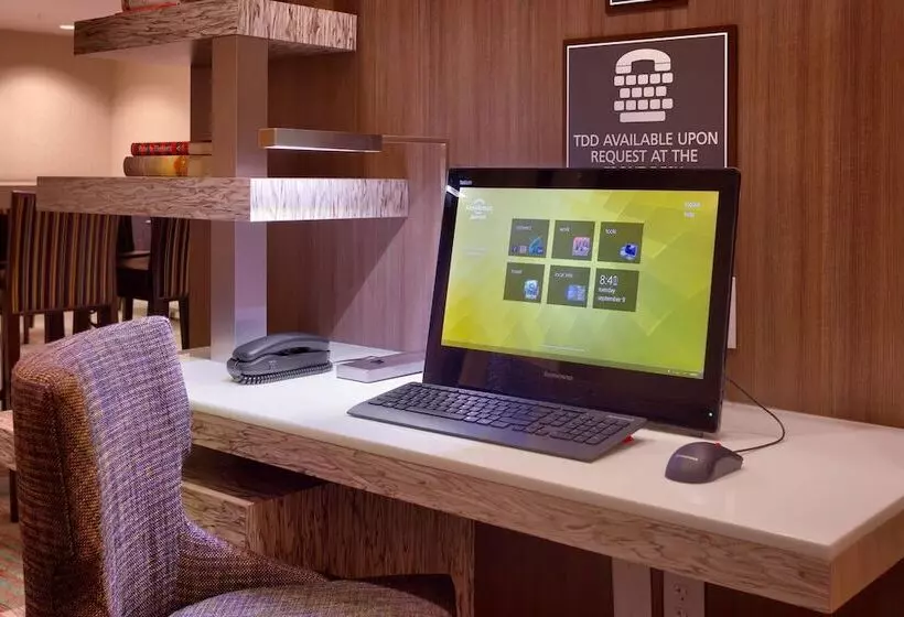 Residence Inn Salt Lake City Murray