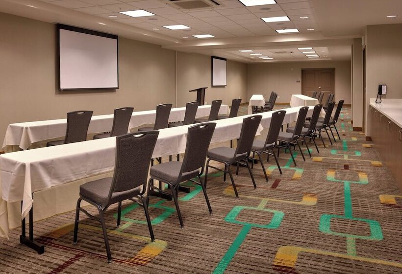 Residence Inn Salt Lake City Murray