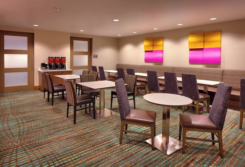 Residence Inn Salt Lake City Murray