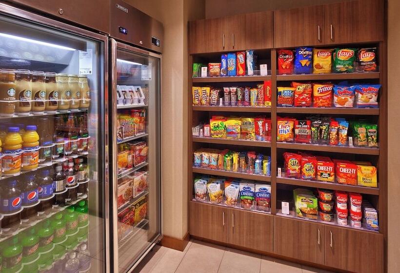 Residence Inn Salt Lake City Murray