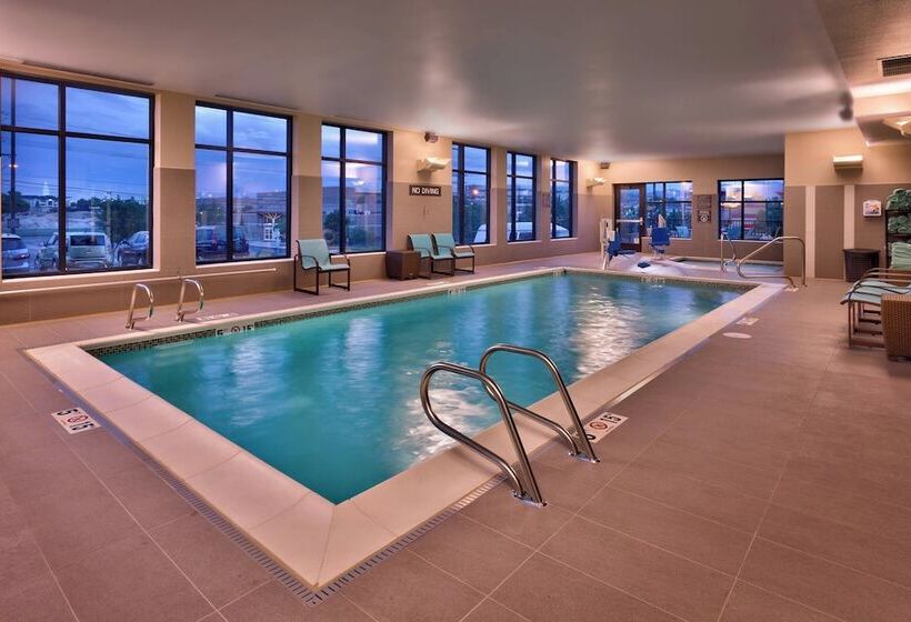 Residence Inn Salt Lake City Murray