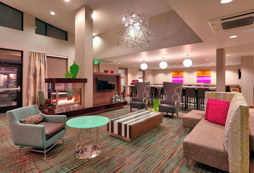 Residence Inn Salt Lake City Murray