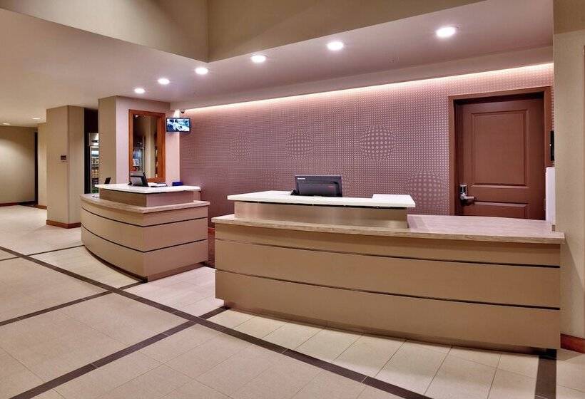 Residence Inn Salt Lake City Murray
