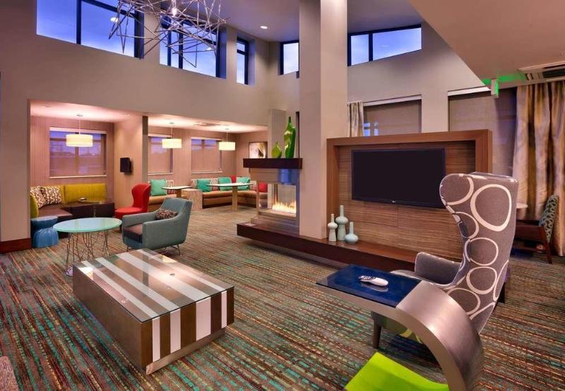 Residence Inn Salt Lake City Murray