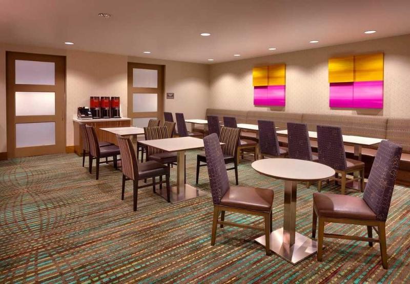 Residence Inn Salt Lake City Murray