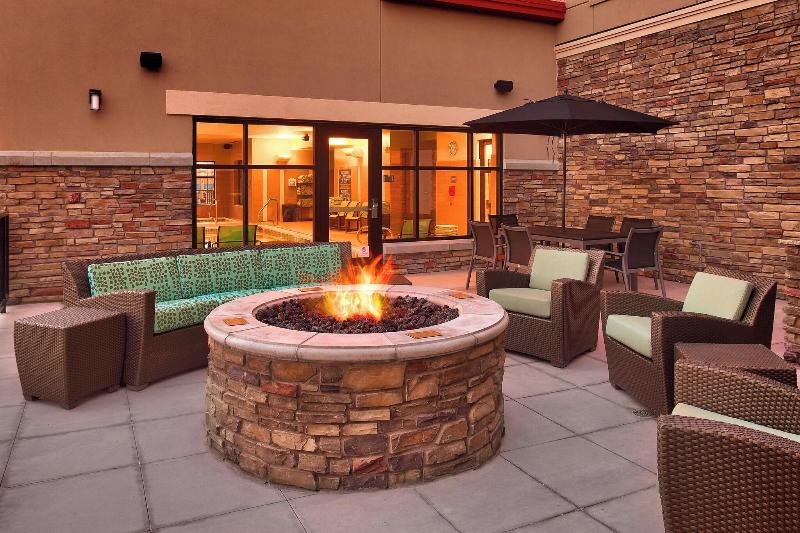Residence Inn Salt Lake City Murray