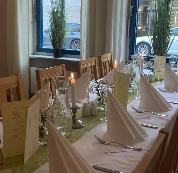 Stadthotel Deggendorf