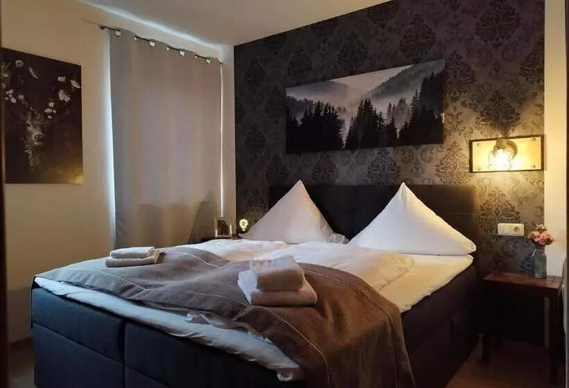 Stadthotel Deggendorf