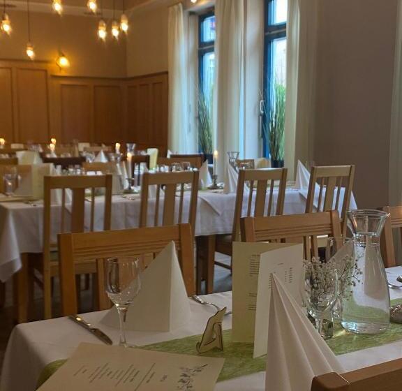 Stadthotel Deggendorf