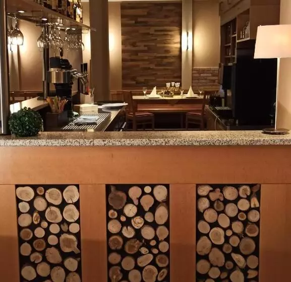 Stadthotel Deggendorf