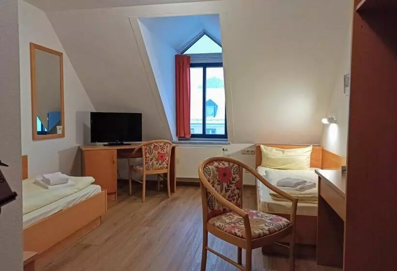 Stadthotel Deggendorf