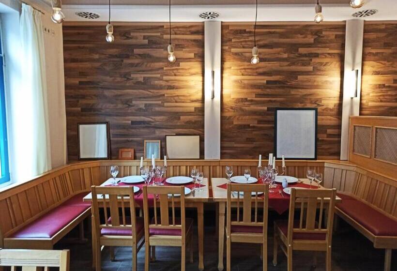 Stadthotel Deggendorf