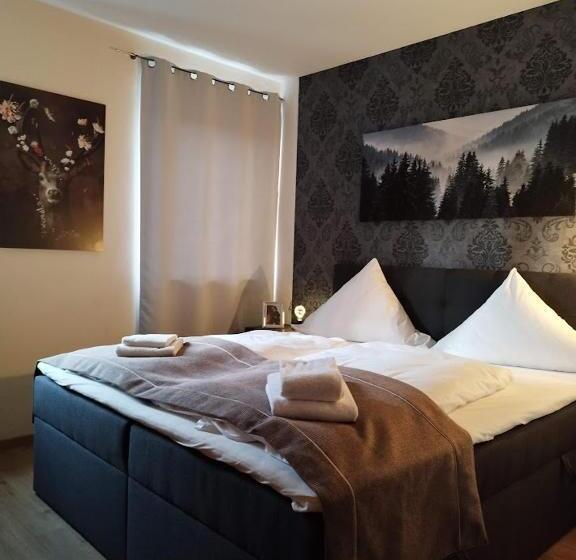 Stadthotel Deggendorf