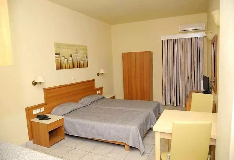 Volanakis Apartments