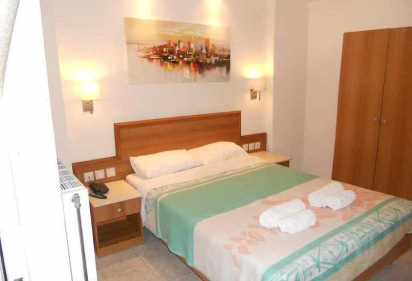 Volanakis Apartments