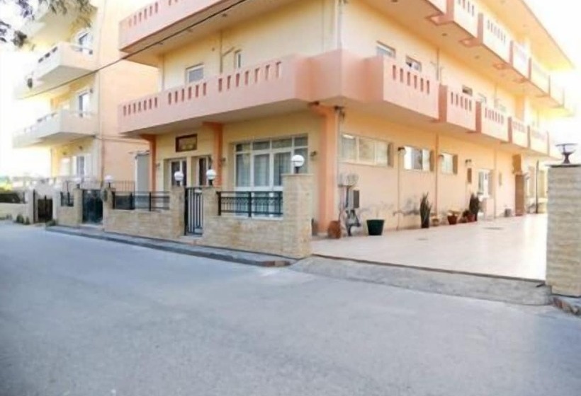 Volanakis Apartments