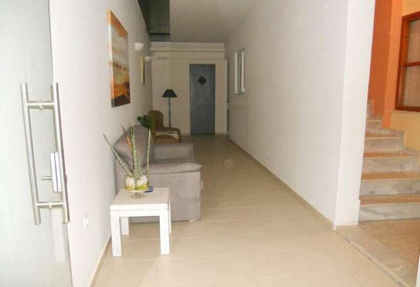 Volanakis Apartments